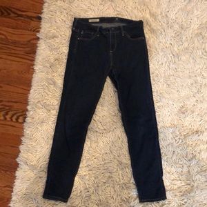 AG Jeans - legging petite - size 27P